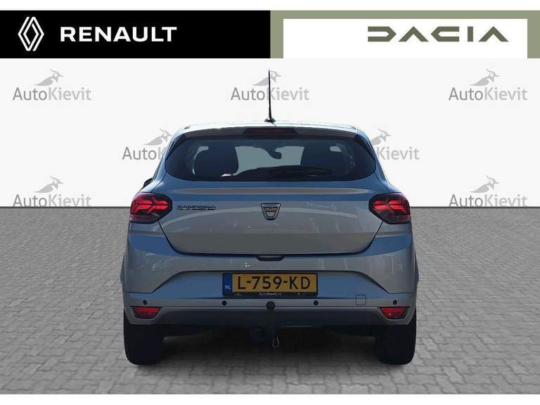 Dacia Dacia