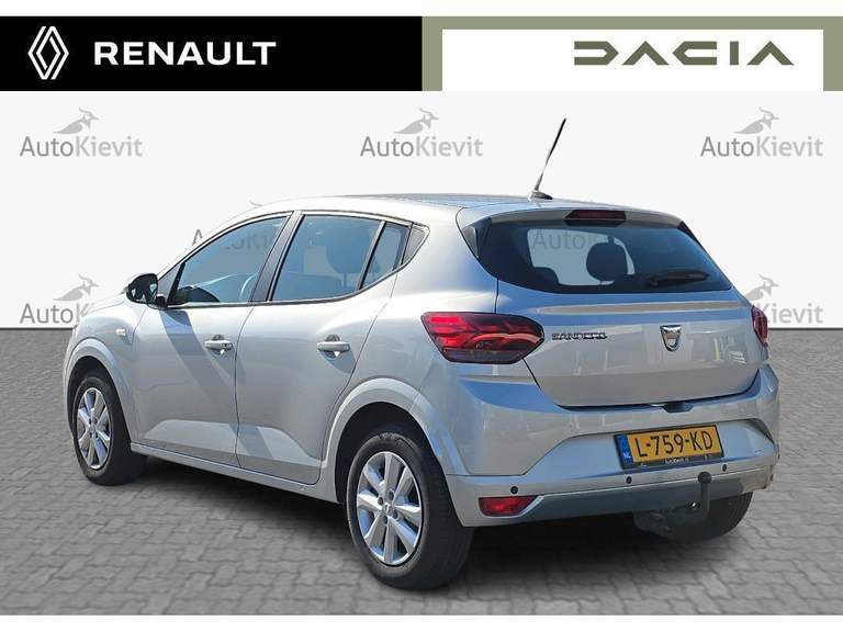 Dacia Dacia