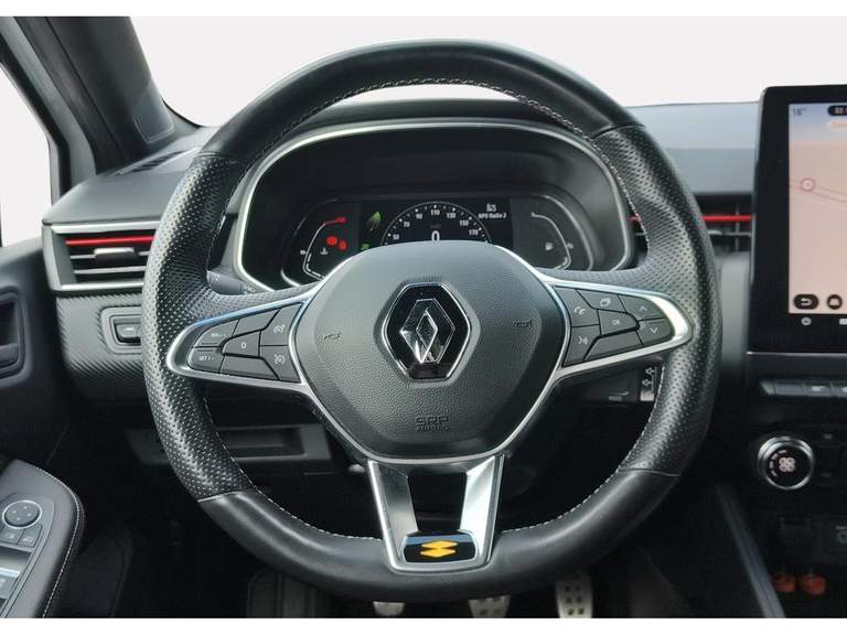Renault Renault