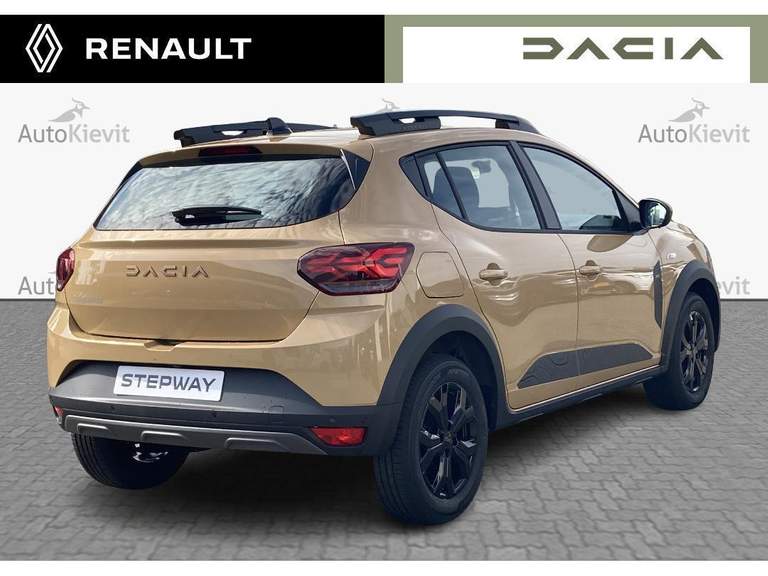 Dacia Dacia