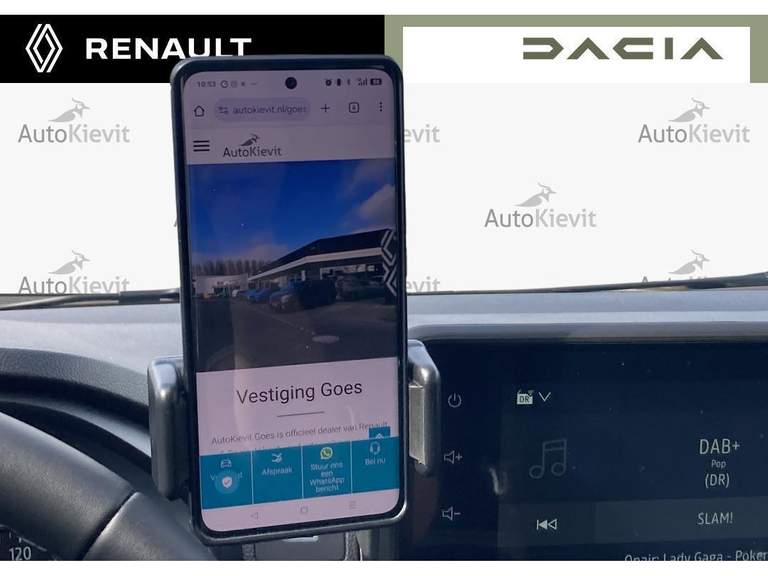Dacia Dacia