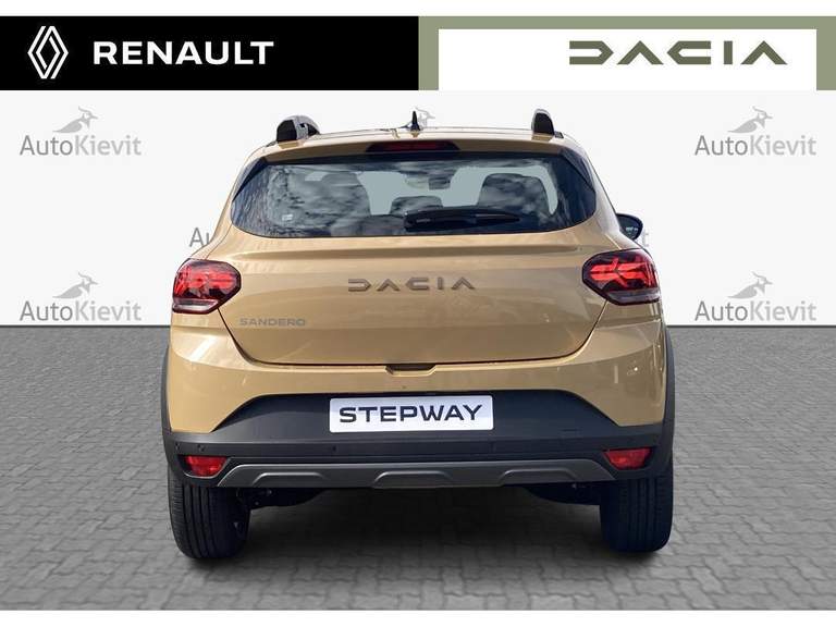 Dacia Dacia