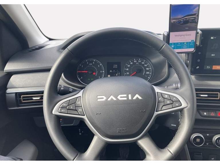 Dacia Dacia