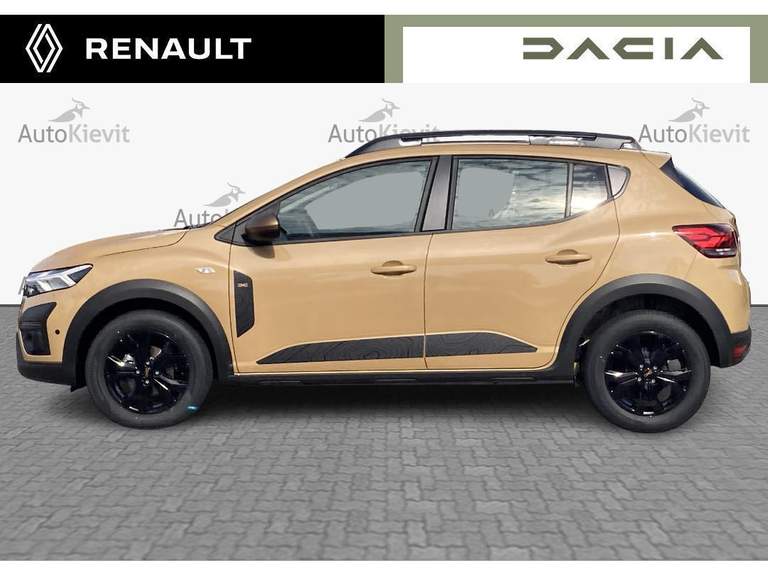 Dacia Dacia