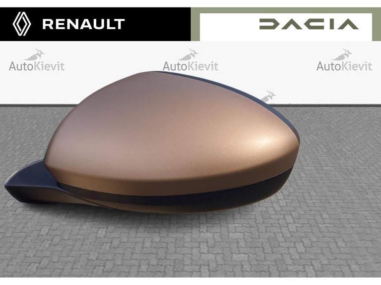 Dacia Dacia