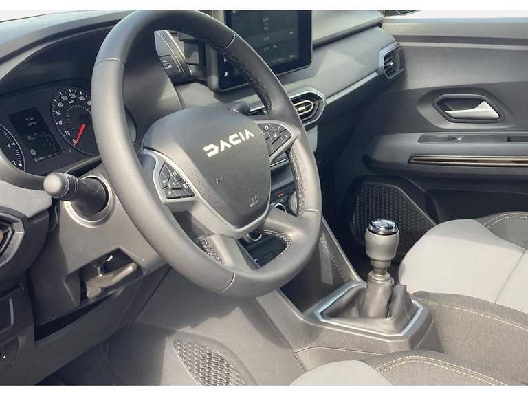 Dacia Dacia