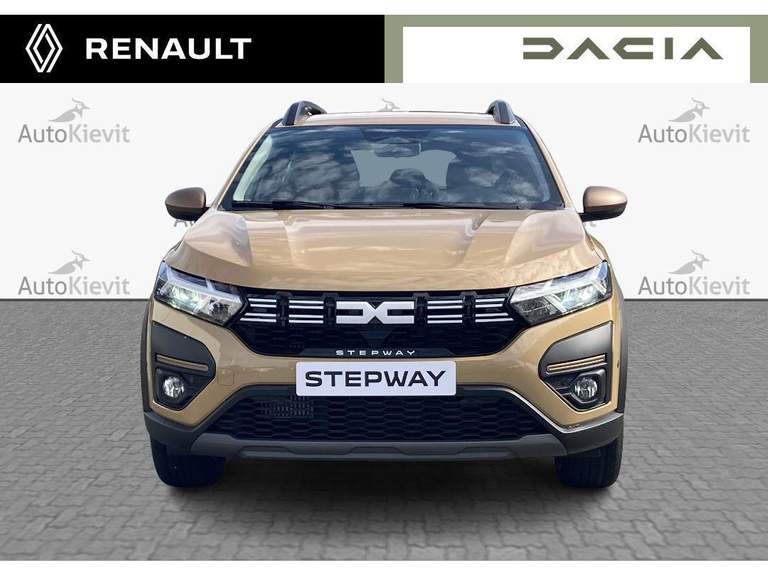 Dacia Dacia