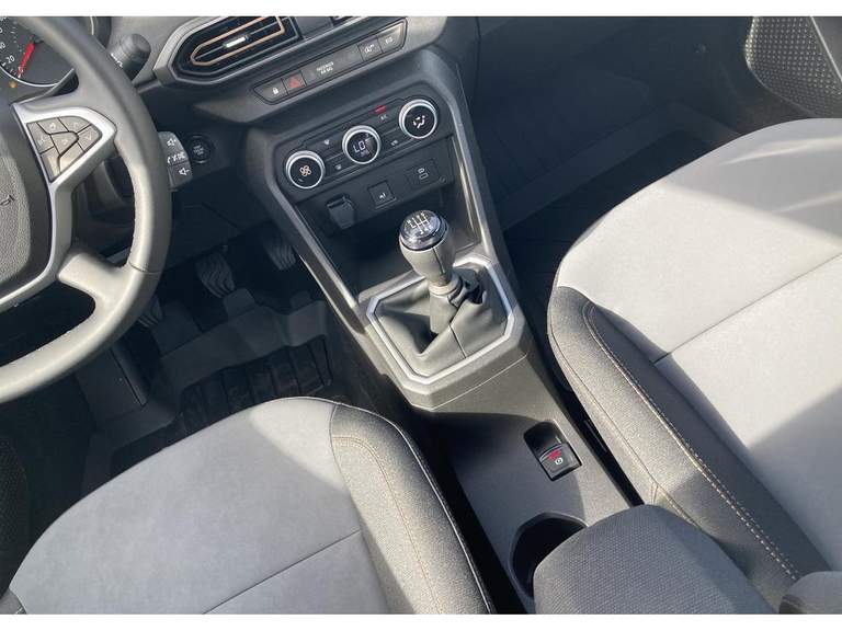 Dacia Dacia