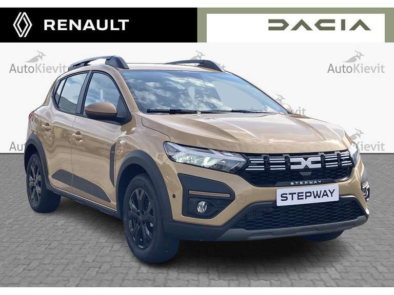 Dacia Dacia