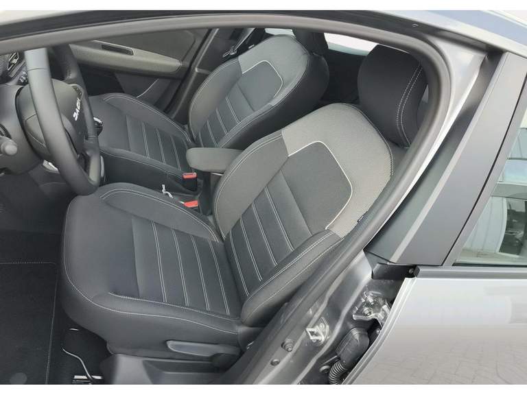 Dacia Dacia