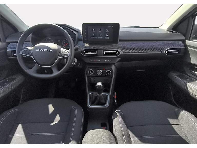 Dacia Dacia