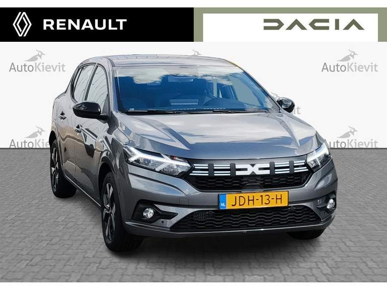 Dacia Dacia