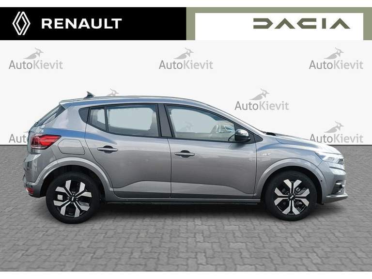Dacia Dacia