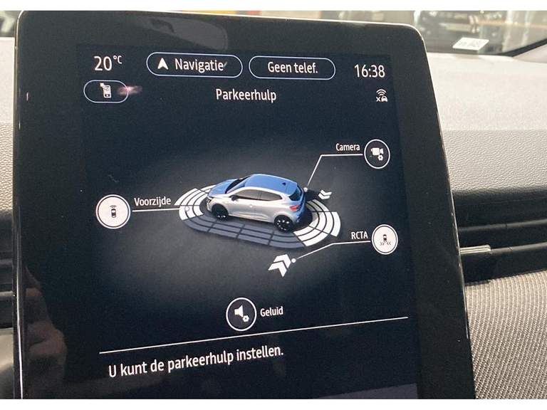 Renault Renault