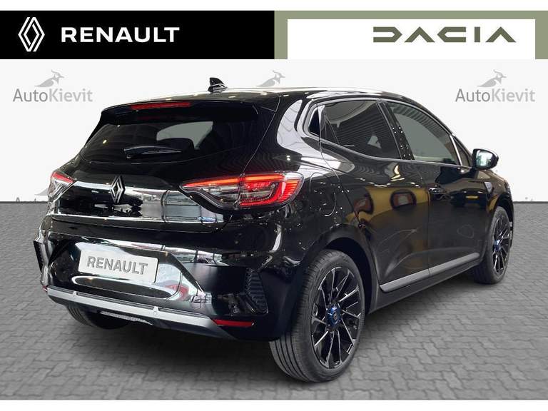 Renault Renault