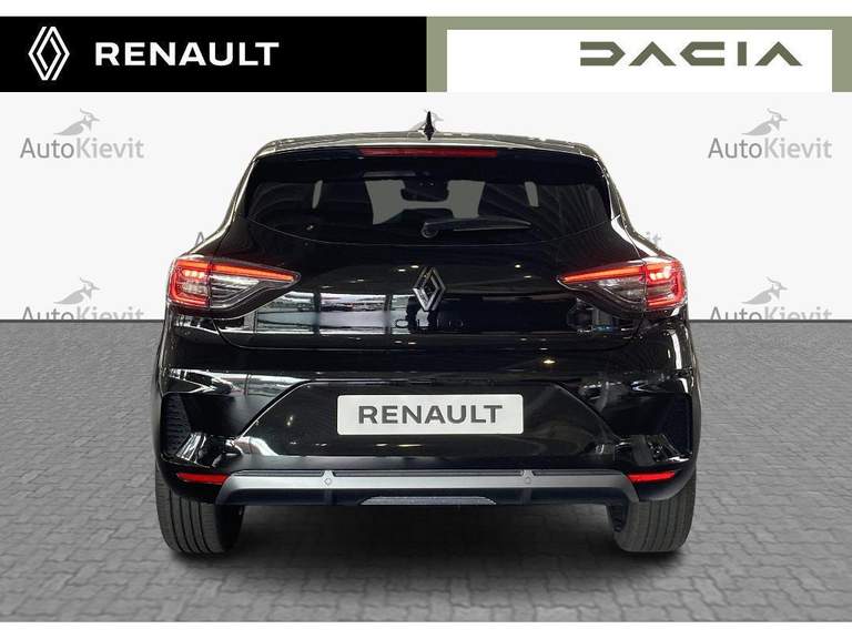 Renault Renault