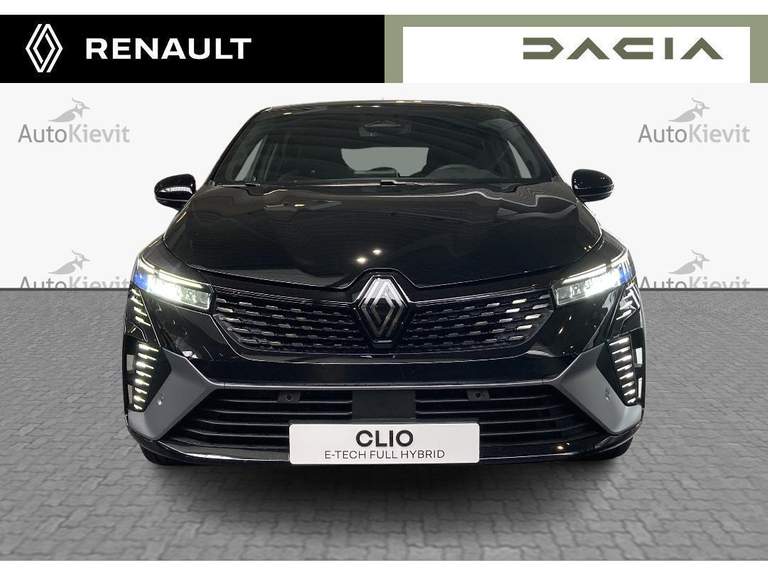 Renault Renault