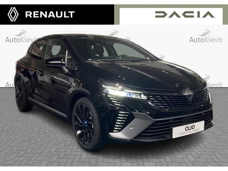 Renault Renault