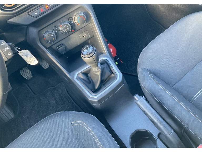 Dacia Dacia