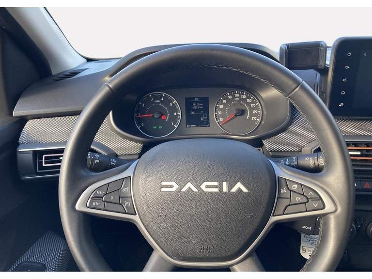 Dacia Dacia