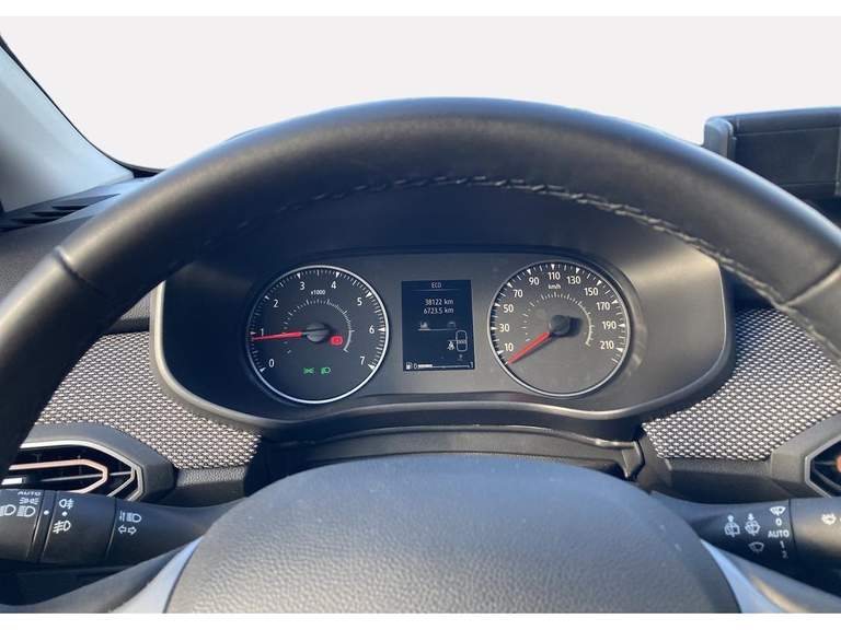 Dacia Dacia