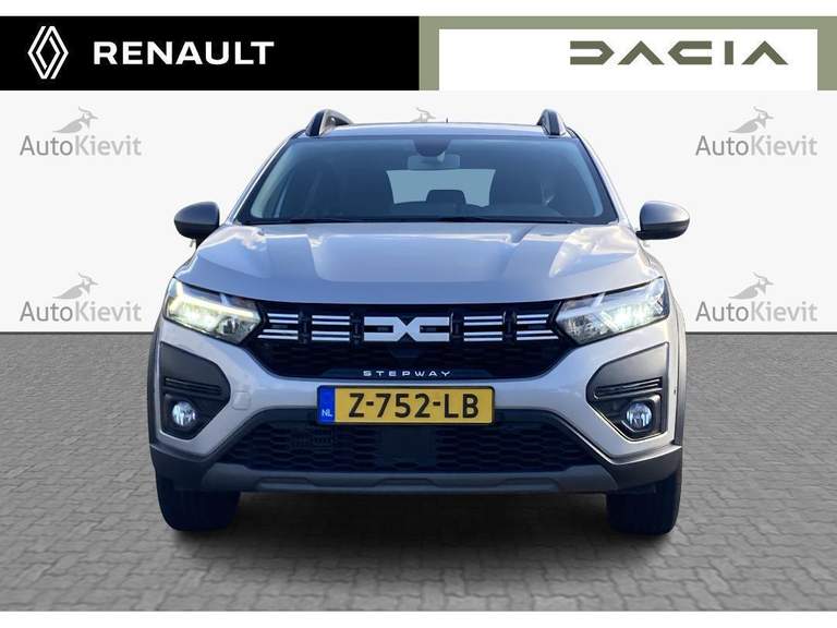 Dacia Dacia