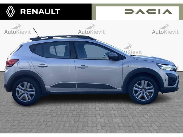 Dacia Dacia