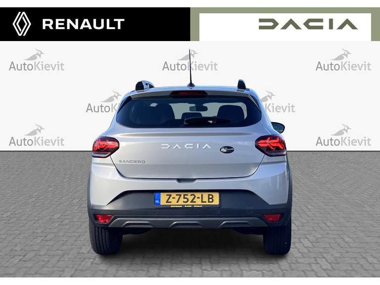 Dacia Dacia