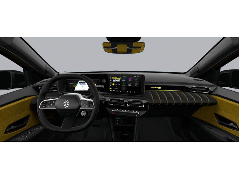 Renault Renault