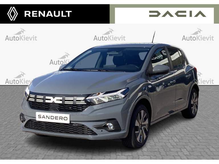Dacia