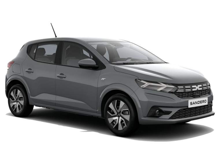 Dacia Dacia