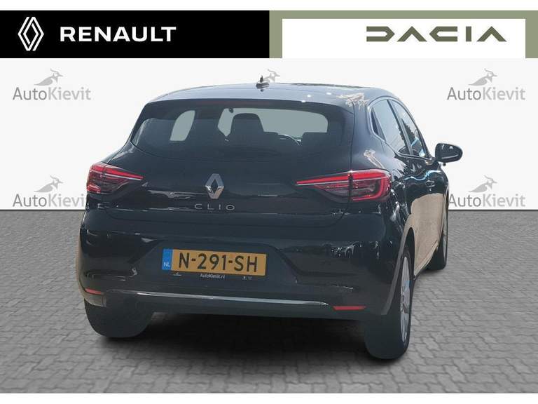 Renault Renault