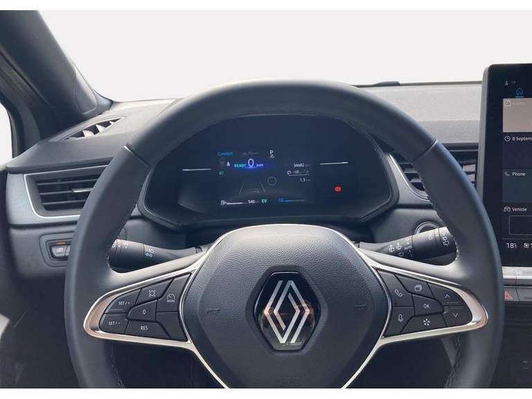 Renault Renault