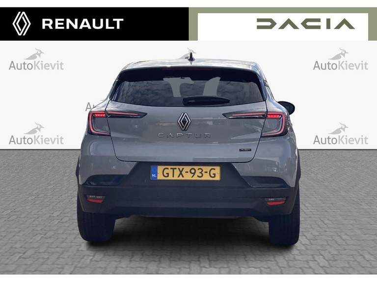 Renault Renault