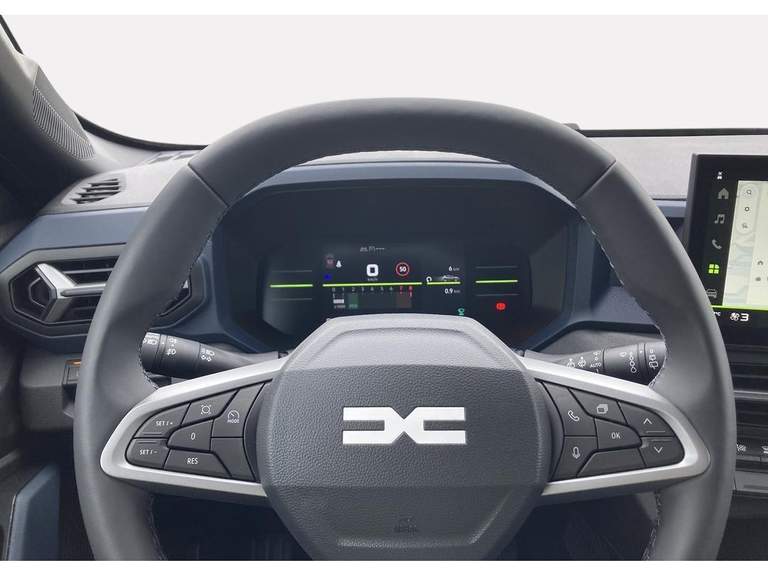 Dacia Dacia
