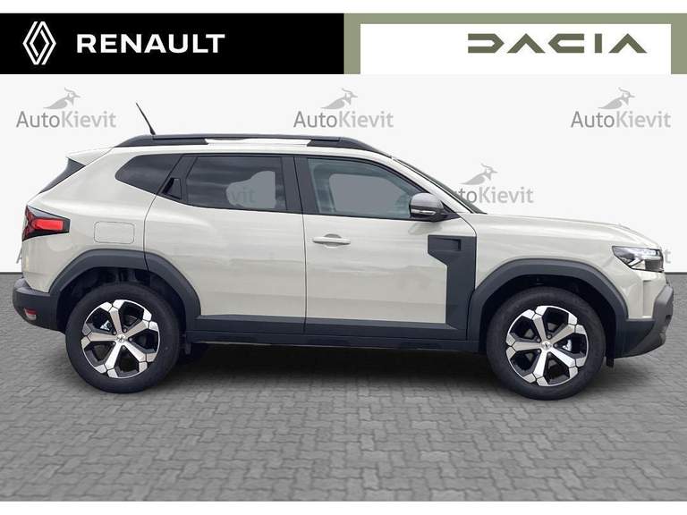 Dacia Dacia