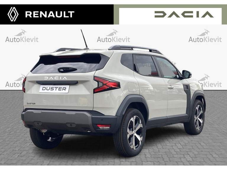 Dacia Dacia