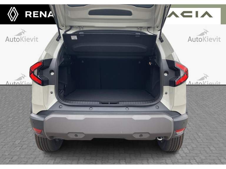 Dacia Dacia