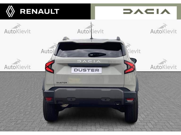 Dacia Dacia