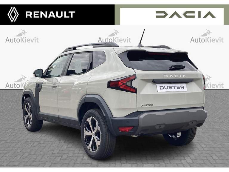 Dacia Dacia
