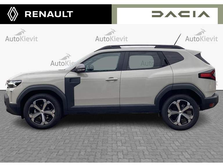 Dacia Dacia