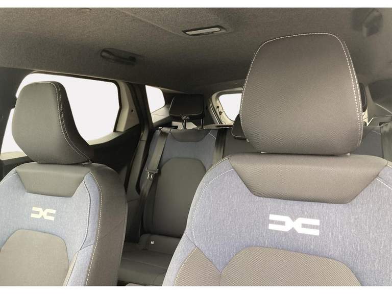 Dacia Dacia