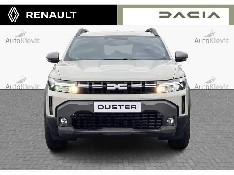 Dacia Dacia