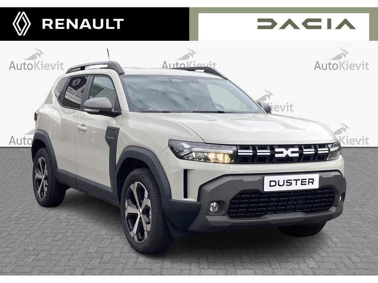 Dacia Dacia