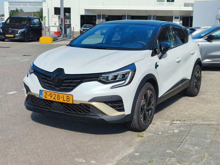 Renault Renault