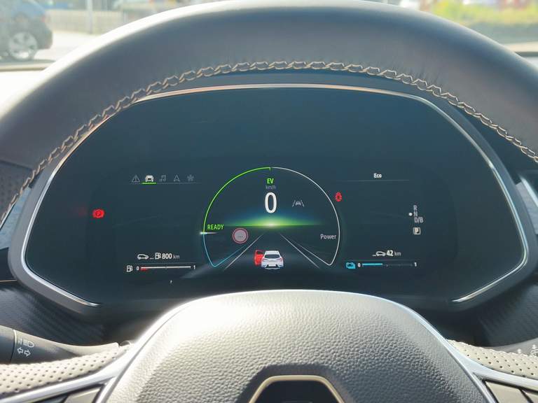 Renault Renault