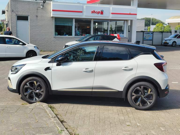 Renault Renault