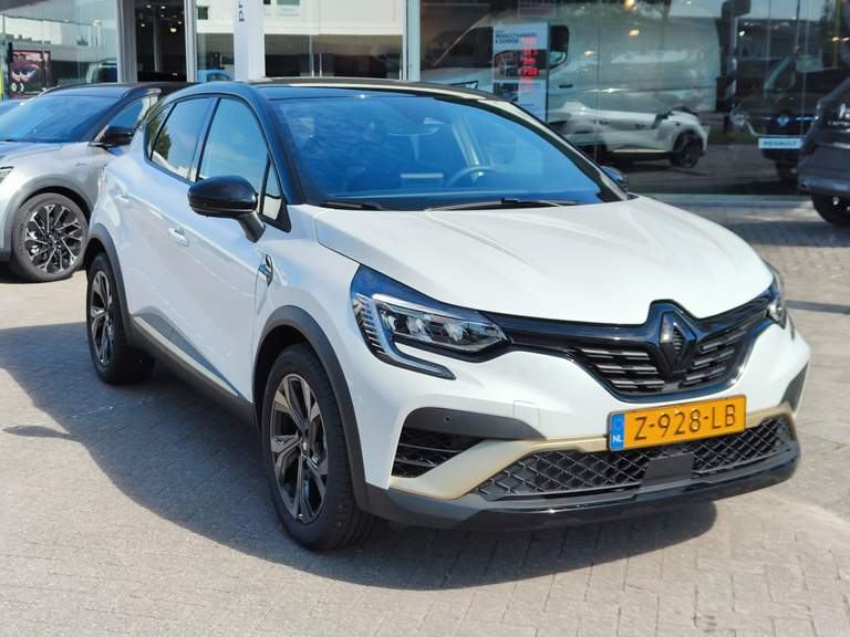 Renault Renault