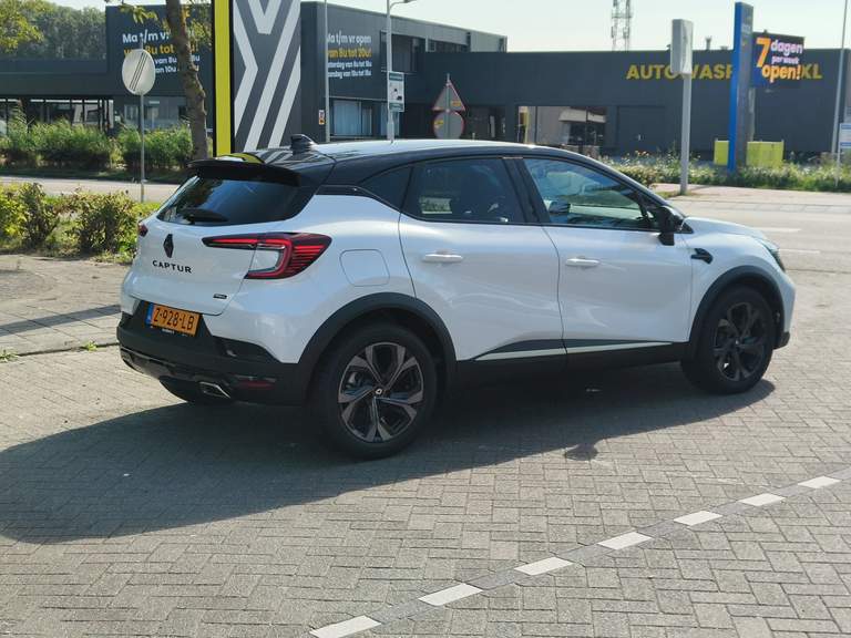 Renault Renault