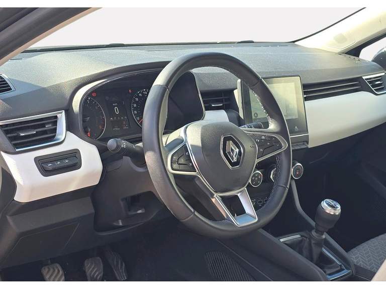Renault Renault